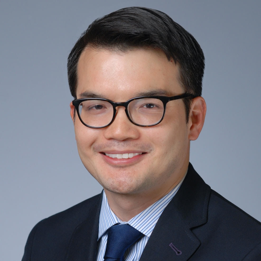Dr. Tuan Tran